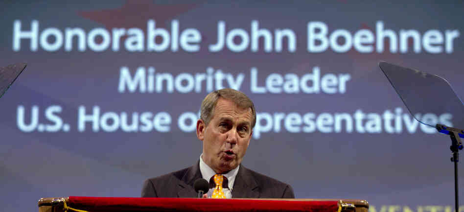 John Boehner John Boehner